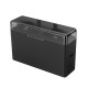 T3 TWS bluetooth 5.0 Earbuds Hi-Fi Noise Cancelling Wireless Headset Earphone With 3500mAh Charging Case Power Bank T3 TWS bluetooth 5.0 Earbuds Hi-Fi Noise Cancelling Wireless Headset Earphone With 3500mAh Charging Case Power Bank