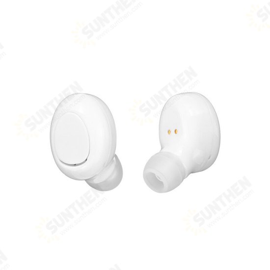T3 TWS bluetooth 5.0 Earbuds Hi-Fi Noise Cancelling Wireless Headset Earphone With 3500mAh Charging Case Power Bank T3 TWS bluetooth 5.0 Earbuds Hi-Fi Noise Cancelling Wireless Headset Earphone With 3500mAh Charging Case Power Bank