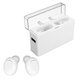 T3 TWS bluetooth 5.0 Earbuds Hi-Fi Noise Cancelling Wireless Headset Earphone With 3500mAh Charging Case Power Bank T3 TWS bluetooth 5.0 Earbuds Hi-Fi Noise Cancelling Wireless Headset Earphone With 3500mAh Charging Case Power Bank