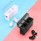T3 TWS bluetooth 5.0 Earbuds Hi-Fi Noise Cancelling Wireless Headset Earphone With 3500mAh Charging Case Power Bank T3 TWS bluetooth 5.0 Earbuds Hi-Fi Noise Cancelling Wireless Headset Earphone With 3500mAh Charging Case Power Bank
