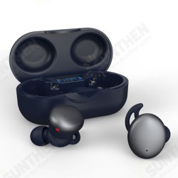 T30 TWS bluetooth 5.1 Earbuds LED Display Touch Control HiFi Stereo Earphone Low Latency Long Endurance Waterproof Headphones with Mic T30 TWS bluetooth 5.1 Earbuds LED Display Touch Control HiFi Stereo Earphone Low Latency Long Endurance Waterproof Headphones with Mic