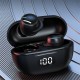 T58 TWS bluetooth Earphones Wireless Earbuds LED Dislplay Stereo Sports Headsets Headphone With Mic T58 TWS bluetooth Earphones Wireless Earbuds LED Dislplay Stereo Sports Headsets Headphone With Mic