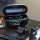 T58 TWS bluetooth Earphones Wireless Earbuds LED Dislplay Stereo Sports Headsets Headphone With Mic T58 TWS bluetooth Earphones Wireless Earbuds LED Dislplay Stereo Sports Headsets Headphone With Mic