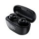 T58 TWS bluetooth Earphones Wireless Earbuds LED Dislplay Stereo Sports Headsets Headphone With Mic T58 TWS bluetooth Earphones Wireless Earbuds LED Dislplay Stereo Sports Headsets Headphone With Mic