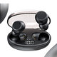 T62 TWS Earbuds Wireless bluetooth 5.2 Earphone LED Digital Display Mini Portable Headphone with Mic T62 TWS Earbuds Wireless bluetooth 5.2 Earphone LED Digital Display Mini Portable Headphone with Mic