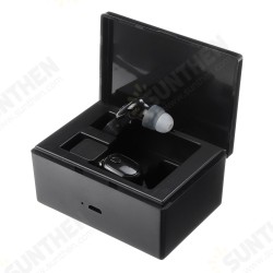 T8 TWS bluetooth Earbuds Low Latency 2200mAh Large Battery Capacity HiFi Music Earphone Headphone with Mic T8 TWS bluetooth Earbuds Low Latency 2200mAh Large Battery Capacity HiFi Music Earphone Headphone with Mic