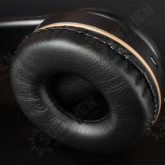 T8 Wireless bluetooth 5.0 Earphone HiFi Stereo Effective Sound Insulation 300mAh Battery Telescopic Folding Outdoor Sports Headphone T8 Wireless bluetooth 5.0 Earphone HiFi Stereo Effective Sound Insulation 300mAh Battery Telescopic Folding Outdoor Sports Headphone