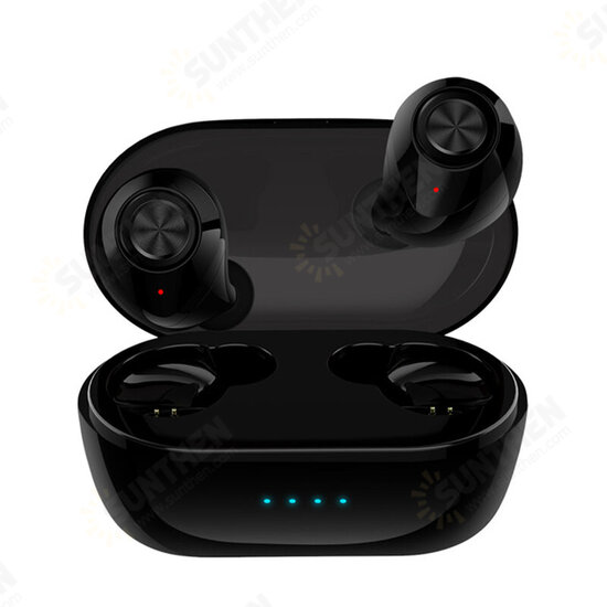 TG903 TWS bluetooth Earphones bluetooth 5.0 Wireless Sport Earbuds Intelligent Touch Control HD Stereo Sound Headsets TG903 TWS bluetooth Earphones bluetooth 5.0 Wireless Sport Earbuds Intelligent Touch Control HD Stereo Sound Headsets