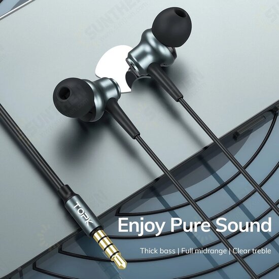 F37 Stereo Bass Sound Gaming Earbuds Earphone Wired 3.5mm Headphones Sport In-ear Wired Earphone With Microphone F37 Stereo Bass Sound Gaming Earbuds Earphone Wired 3.5mm Headphones Sport In-ear Wired Earphone With Microphone