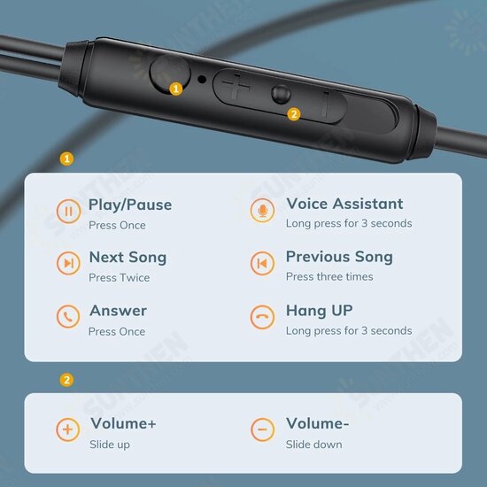 F37 Stereo Bass Sound Gaming Earbuds Earphone Wired 3.5mm Headphones Sport In-ear Wired Earphone With Microphone F37 Stereo Bass Sound Gaming Earbuds Earphone Wired 3.5mm Headphones Sport In-ear Wired Earphone With Microphone