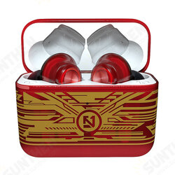 TS-200 TWS bluetooth 5.0 Earphone Hifi Stereo BASS Audio HD Calls Active Noise Cancelling 400mAh Battery Capacity Touch Control Low Latency Sports In-Ear Headphone with Mic TS-200 TWS bluetooth 5.0 Earphone Hifi Stereo BASS Audio HD Calls Active Noise Cancelling 400mAh Battery Capacity Touch Control Low Latency Sports In-Ear Headphone with Mic