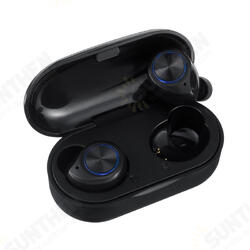TW60 TWS Wireless bluetooth 5.0 HiFi Stereo Sport Earbuds Headphone Touch Control Earphone with Charging Box TW60 TWS Wireless bluetooth 5.0 HiFi Stereo Sport Earbuds Headphone Touch Control Earphone with Charging Box