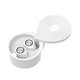 TW70 TWS bluetooth 5.0 Earphone Mini Stereo Music Cute Earbuds Smart Touch Headphone with Mic Gift