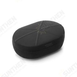 TWS Earphones Storage Box Silicone Shockproof Protective Case Cover for Xiaomi Redmi Airdots S Earphone TWS Earphones Storage Box Silicone Shockproof Protective Case Cover for Xiaomi Redmi Airdots S Earphone