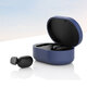 TWS Earphones Storage Box Silicone Shockproof Protective Case Cover for Xiaomi Redmi Airdots S Earphone TWS Earphones Storage Box Silicone Shockproof Protective Case Cover for Xiaomi Redmi Airdots S Earphone