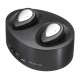 TWS-K2 Wireless bluetooth Headphone Mini Portable Stereo Earphone Earbuds with Mic with Charging Box TWS-K2 Wireless bluetooth Headphone Mini Portable Stereo Earphone Earbuds with Mic with Charging Box