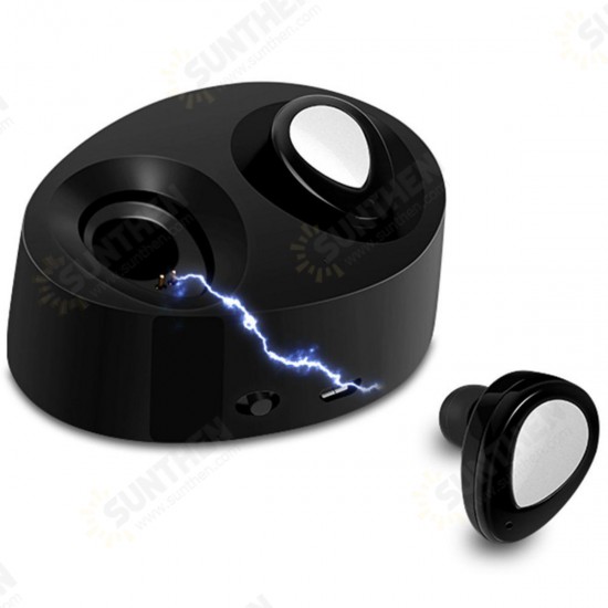 TWS-K2 Wireless bluetooth Headphone Mini Portable Stereo Earphone Earbuds with Mic with Charging Box TWS-K2 Wireless bluetooth Headphone Mini Portable Stereo Earphone Earbuds with Mic with Charging Box