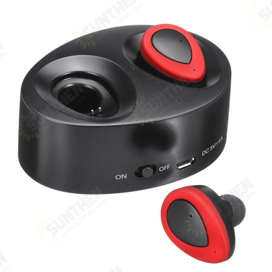 TWS-K2 Wireless bluetooth Headphone Mini Portable Stereo Earphone Earbuds with Mic with Charging Box TWS-K2 Wireless bluetooth Headphone Mini Portable Stereo Earphone Earbuds with Mic with Charging Box