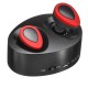 TWS-K2 Wireless bluetooth Headphone Mini Portable Stereo Earphone Earbuds with Mic with Charging Box TWS-K2 Wireless bluetooth Headphone Mini Portable Stereo Earphone Earbuds with Mic with Charging Box