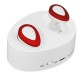 TWS-K2 Wireless bluetooth Headphone Mini Portable Stereo Earphone Earbuds with Mic with Charging Box TWS-K2 Wireless bluetooth Headphone Mini Portable Stereo Earphone Earbuds with Mic with Charging Box