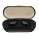 TWS-X Mini bluetooth 5.0 Earphone Wireless Stereo Large Capacity Noise Cancelling Stereo HIFI Sport Headphones With Charging Box TWS-X Mini bluetooth 5.0 Earphone Wireless Stereo Large Capacity Noise Cancelling Stereo HIFI Sport Headphones With Charging Box