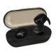 TWS-X Mini bluetooth 5.0 Earphone Wireless Stereo Large Capacity Noise Cancelling Stereo HIFI Sport Headphones With Charging Box TWS-X Mini bluetooth 5.0 Earphone Wireless Stereo Large Capacity Noise Cancelling Stereo HIFI Sport Headphones With Charging Box