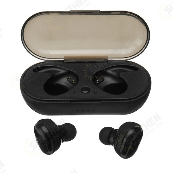 TWS-X Mini bluetooth 5.0 Earphone Wireless Stereo Large Capacity Noise Cancelling Stereo HIFI Sport Headphones With Charging Box TWS-X Mini bluetooth 5.0 Earphone Wireless Stereo Large Capacity Noise Cancelling Stereo HIFI Sport Headphones With Charging Box