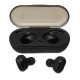 TWS-X Mini bluetooth 5.0 Earphone Wireless Stereo Large Capacity Noise Cancelling Stereo HIFI Sport Headphones With Charging Box