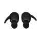 TWS-X Mini bluetooth 5.0 Earphone Wireless Stereo Large Capacity Noise Cancelling Stereo HIFI Sport Headphones With Charging Box