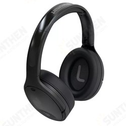 Apollo Q10 bluetooth 5.0 Headphones Active Noise Cancelling Headset with 40mm Dynamic Neodymium Speaker 100-hour Playtime Apollo Q10 bluetooth 5.0 Headphones Active Noise Cancelling Headset with 40mm Dynamic Neodymium Speaker 100-hour Playtime