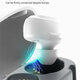 U6 bluetooth5.0 Earphone TWS Ture Wireless Sports Dual Ear Exquisite Design Touch Control HIFI Sound Quality Waterproof Digital Display Headset U6 bluetooth5.0 Earphone TWS Ture Wireless Sports Dual Ear Exquisite Design Touch Control HIFI Sound Quality Waterproof Digital Display Headset