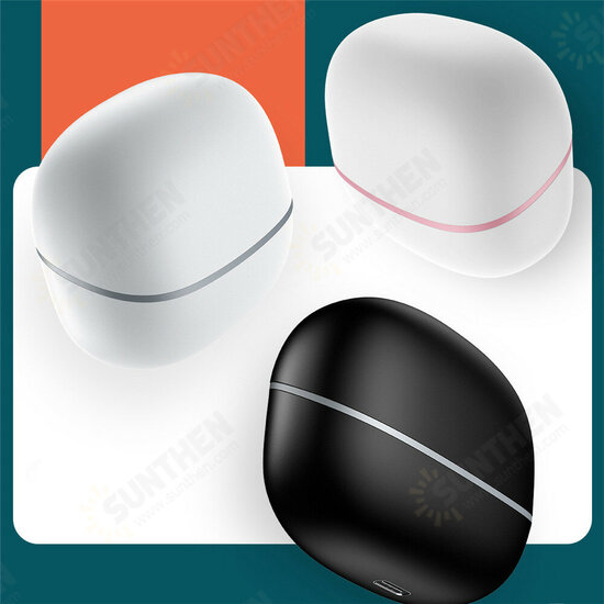 U6 bluetooth5.0 Earphone TWS Ture Wireless Sports Dual Ear Exquisite Design Touch Control HIFI Sound Quality Waterproof Digital Display Headset U6 bluetooth5.0 Earphone TWS Ture Wireless Sports Dual Ear Exquisite Design Touch Control HIFI Sound Quality Waterproof Digital Display Headset