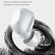 U6 bluetooth5.0 Earphone TWS Ture Wireless Sports Dual Ear Exquisite Design Touch Control HIFI Sound Quality Waterproof Digital Display Headset U6 bluetooth5.0 Earphone TWS Ture Wireless Sports Dual Ear Exquisite Design Touch Control HIFI Sound Quality Waterproof Digital Display Headset