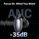Hitune X6 TWS bluetooth 5.1 Earphone 10mm Carbon Driver SBC AAC Superbass Sound HD Calls ANC ENC Noise Cancelling 500mAh Battery IPX5 Waterproof 50ms Low-latency Sports Headphone with Mic Hitune X6 TWS bluetooth 5.1 Earphone 10mm Carbon Driver SBC AAC Superbass Sound HD Calls ANC ENC Noise Cancelling 500mAh Battery IPX5 Waterproof 50ms Low-latency Sports Headphone with Mic