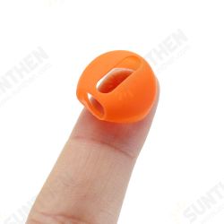 Ultra-thin Protective Sleeve Silicone Case Earbud Tip for Airpods Headphones Ultra-thin Protective Sleeve Silicone Case Earbud Tip for Airpods Headphones