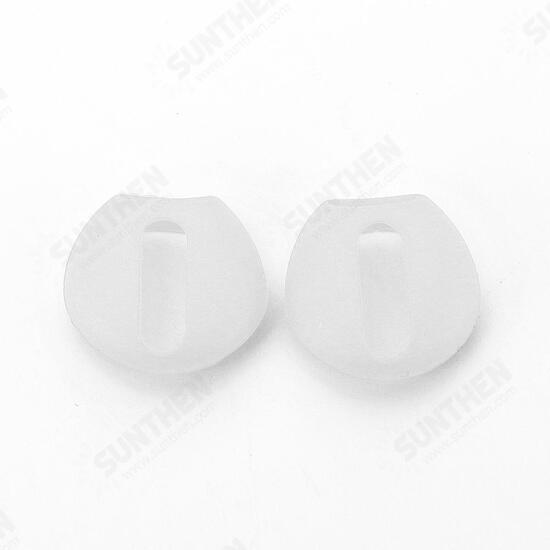 Ultra-thin Protective Sleeve Silicone Case Earbud Tip for Airpods Headphones