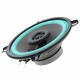 VO-502 5inch 2-Way Mounting Car Speaker 100W Car Stereo Speaker HiFi Audio Vehicle Coaxial Speaker Auto Audio Loudspeaker VO-502 5inch 2-Way Mounting Car Speaker 100W Car Stereo Speaker HiFi Audio Vehicle Coaxial Speaker Auto Audio Loudspeaker