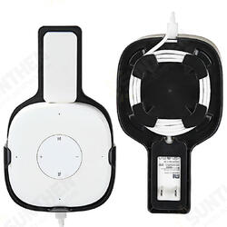 Wall Mount Protection Hanging Holder for Xiaoai WiFi bluetooth Audio Speaker Wall Mount Protection Hanging Holder for Xiaoai WiFi bluetooth Audio Speaker