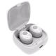 XG12 TWS bluetooth 5.0 Wireless Sport Earphone Earbuds HIFI Sports In-ear Headset with Mic XG12 TWS bluetooth 5.0 Wireless Sport Earphone Earbuds HIFI Sports In-ear Headset with Mic