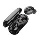 XG15 TWS bluetooth Sports Earphone Auto Pairing HiFi Bilateral Call Headset IPX5 Waterproof Headphones English Version
