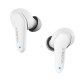 W3 TWS bluetooth 5.0 Earbuds Low Latency Gaming Earphone Auto Pairing Touch Long Battery Life Headphone with Mic