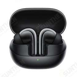 Buds 4 Pro TWS bluetooth 5.3 Earphone Hifi Stereo AAC LHDC SBC HD Audio Dynamic Noise Reduction 565mAh Big Battery Capacity IP54 Waterproof Sports Headphone Buds 4 Pro TWS bluetooth 5.3 Earphone Hifi Stereo AAC LHDC SBC HD Audio Dynamic Noise Reduction 565mAh Big Battery Capacity IP54 Waterproof Sports Headphone
