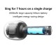 K-song Microphone Large Screen Version 2 Packs Family KTV TV Microphone 2 Packs K-song Microphone Large Screen Version 2 Packs Family KTV TV Microphone 2 Packs