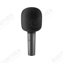 K-song Microphone Large Screen Version 2 Packs Family KTV TV Microphone 2 Packs