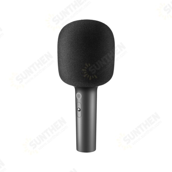 K-song Microphone Large Screen Version 2 Packs Family KTV TV Microphone 2 Packs