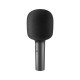 K-song Microphone Large Screen Version 2 Packs Family KTV TV Microphone 2 Packs K-song Microphone Large Screen Version 2 Packs Family KTV TV Microphone 2 Packs