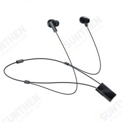 Necklace bluetooth Earphone Wireless Earbuds AI Noise Cancelling 6 Mic LHDC HD Audio LLAC Low Latency MI Neckband Headphone Necklace bluetooth Earphone Wireless Earbuds AI Noise Cancelling 6 Mic LHDC HD Audio LLAC Low Latency MI Neckband Headphone
