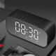 S5 Mini Wireless bluetooth Speaker Dual Alarm Clock LED Display Mirror TF Card Subwoofer with Mic S5 Mini Wireless bluetooth Speaker Dual Alarm Clock LED Display Mirror TF Card Subwoofer with Mic