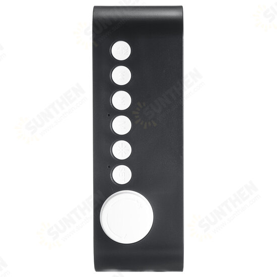 Z5 Wireless bluetooth Speaker Portable Mini Mirror Alarm Clock Support TF Card FM Radio with Mic Z5 Wireless bluetooth Speaker Portable Mini Mirror Alarm Clock Support TF Card FM Radio with Mic