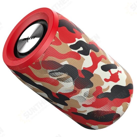 S32 Portable Wireless bluetooth 5.0 Speaker Heavy Bass FM Radio TF Card U Disk Outdoors Subwoofer with Mic S32 Portable Wireless bluetooth 5.0 Speaker Heavy Bass FM Radio TF Card U Disk Outdoors Subwoofer with Mic